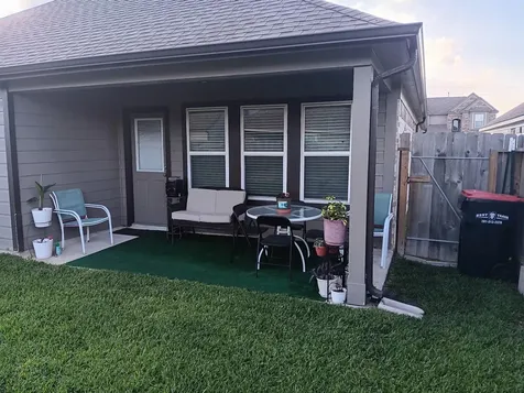 4326 Wyanngate Drive Spring TX 77373