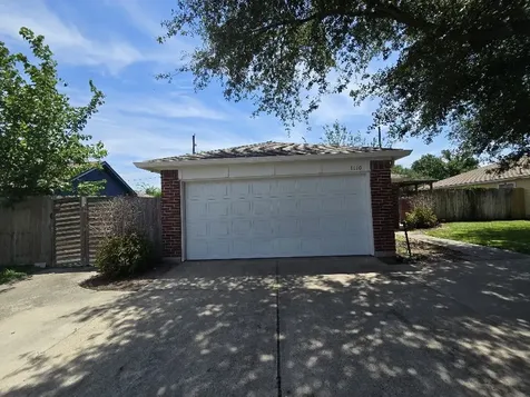1110 Greencroft Street Channelview TX 77530