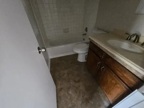 1110 Greencroft Street Channelview TX 77530