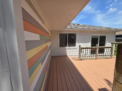 1110 Greencroft Street Channelview TX 77530