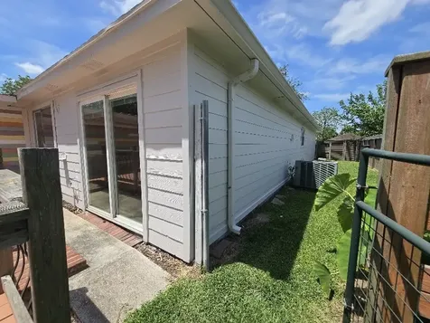 1110 Greencroft Street Channelview TX 77530