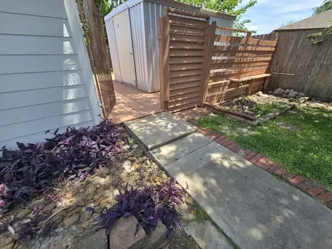 1110 Greencroft Street Channelview TX 77530