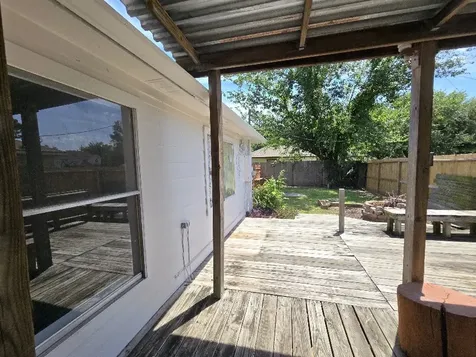 1110 Greencroft Street Channelview TX 77530