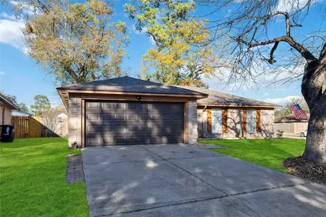 8335 Buckeye Glen Lane Humble TX 77338