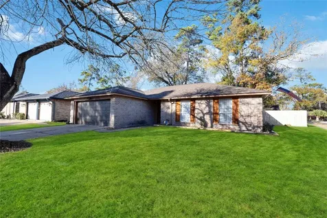 8335 Buckeye Glen Lane Humble TX 77338