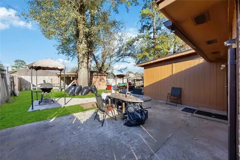 8335 Buckeye Glen Lane Humble TX 77338