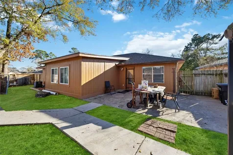 8335 Buckeye Glen Lane Humble TX 77338