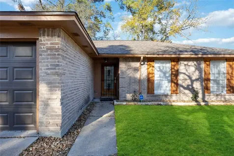 8335 Buckeye Glen Lane Humble TX 77338