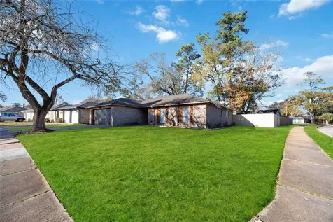 8335 Buckeye Glen Lane Humble TX 77338