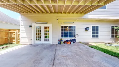 4635 Green Cottage Lane Missouri City TX 77459