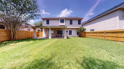 4635 Green Cottage Lane Missouri City TX 77459