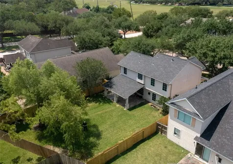 4635 Green Cottage Lane Missouri City TX 77459