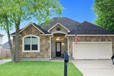12775 Virgo Drive Willis TX 77318