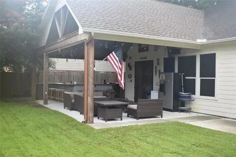 12775 Virgo Drive Willis TX 77318