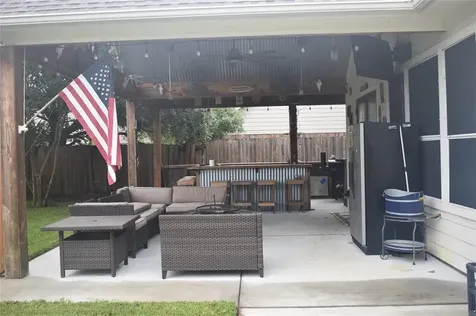 12775 Virgo Drive Willis TX 77318