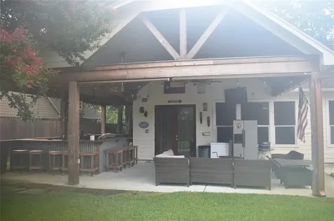 12775 Virgo Drive Willis TX 77318