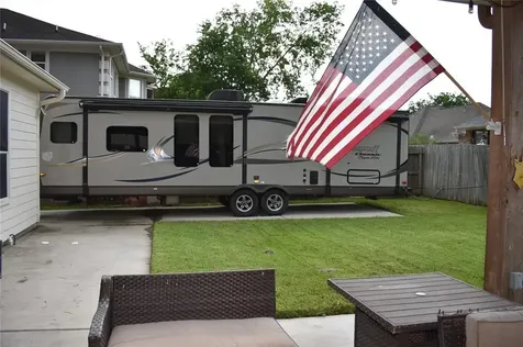 12775 Virgo Drive Willis TX 77318