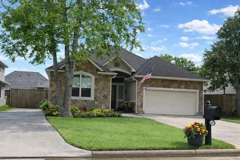 12775 Virgo Drive Willis TX 77318
