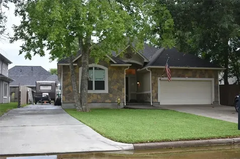 12775 Virgo Drive Willis TX 77318