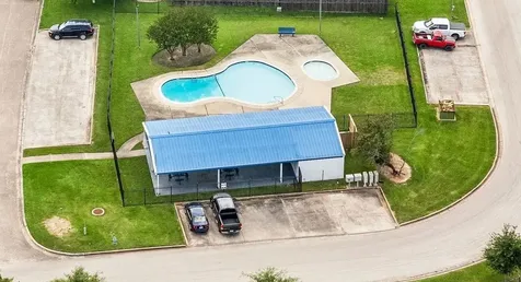 12775 Virgo Drive Willis TX 77318