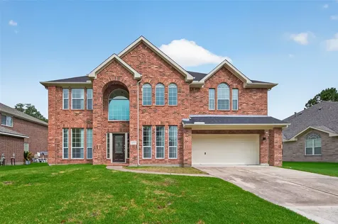 8703 Silver Lure Drive Humble TX 77346