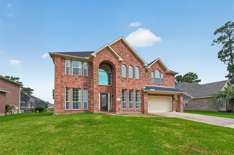 8703 Silver Lure Drive Humble TX 77346