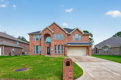 8703 Silver Lure Drive Humble TX 77346