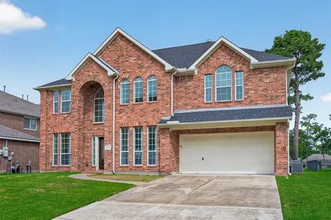 8703 Silver Lure Drive Humble TX 77346