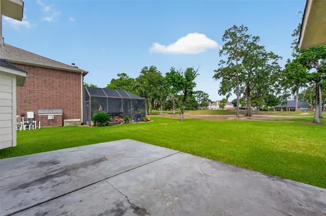 8703 Silver Lure Drive Humble TX 77346