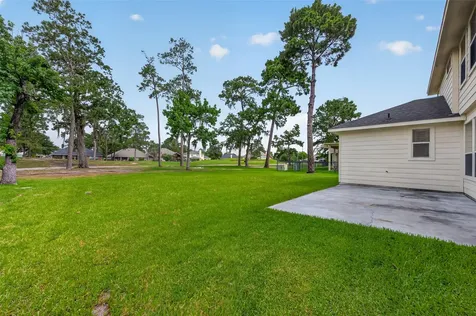 8703 Silver Lure Drive Humble TX 77346