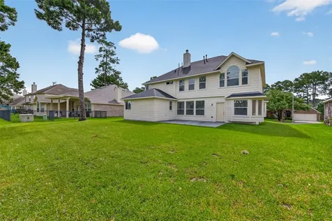 8703 Silver Lure Drive Humble TX 77346
