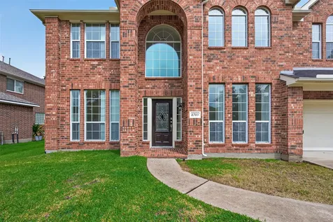 8703 Silver Lure Drive Humble TX 77346