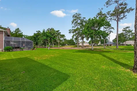 8703 Silver Lure Drive Humble TX 77346