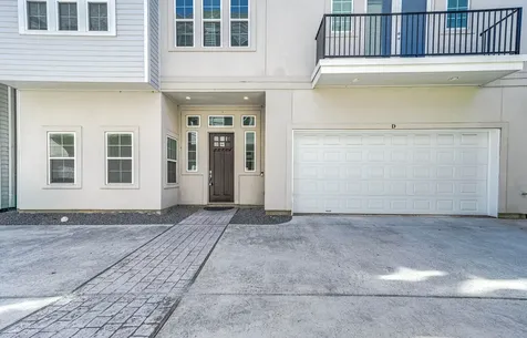 925 W 23rd Street D Houston TX 77008