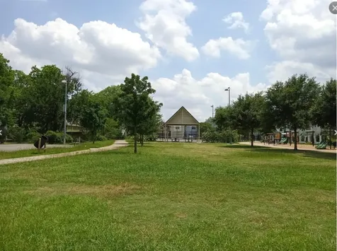925 W 23rd Street D Houston TX 77008