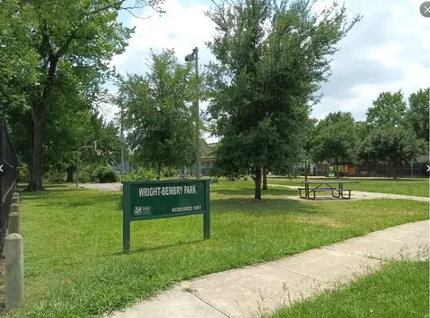 925 W 23rd Street D Houston TX 77008