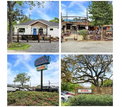 925 W 23rd Street D Houston TX 77008