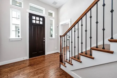 925 W 23rd Street D Houston TX 77008