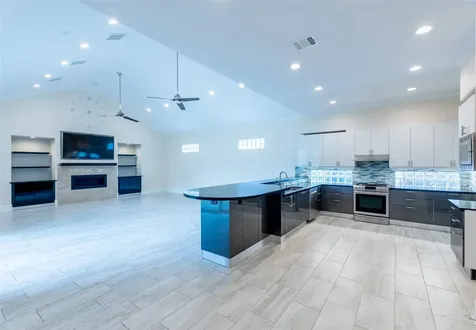 25718 Muirfield Bend Court Spring TX 77389
