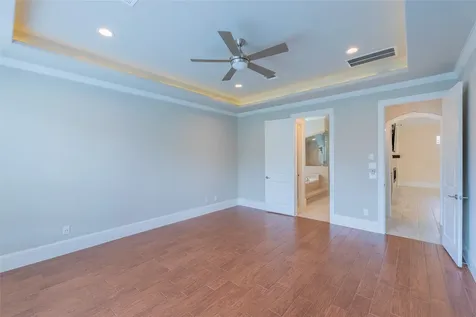 25718 Muirfield Bend Court Spring TX 77389