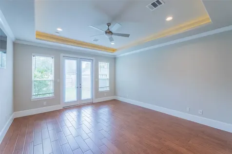 25718 Muirfield Bend Court Spring TX 77389