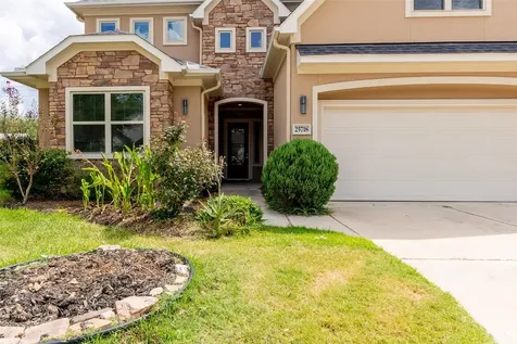 25718 Muirfield Bend Court Spring TX 77389