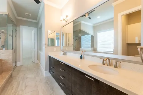 25718 Muirfield Bend Court Spring TX 77389