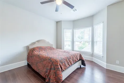 25718 Muirfield Bend Court Spring TX 77389