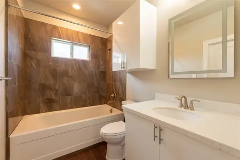 25718 Muirfield Bend Court Spring TX 77389