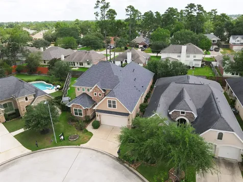 25718 Muirfield Bend Court Spring TX 77389