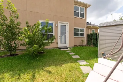 25718 Muirfield Bend Court Spring TX 77389