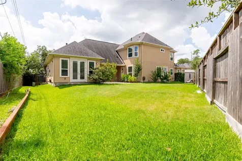 25718 Muirfield Bend Court Spring TX 77389