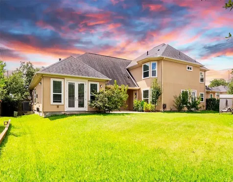 25718 Muirfield Bend Court Spring TX 77389