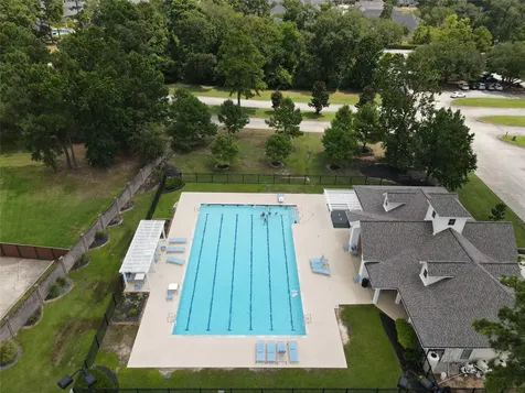 25718 Muirfield Bend Court Spring TX 77389